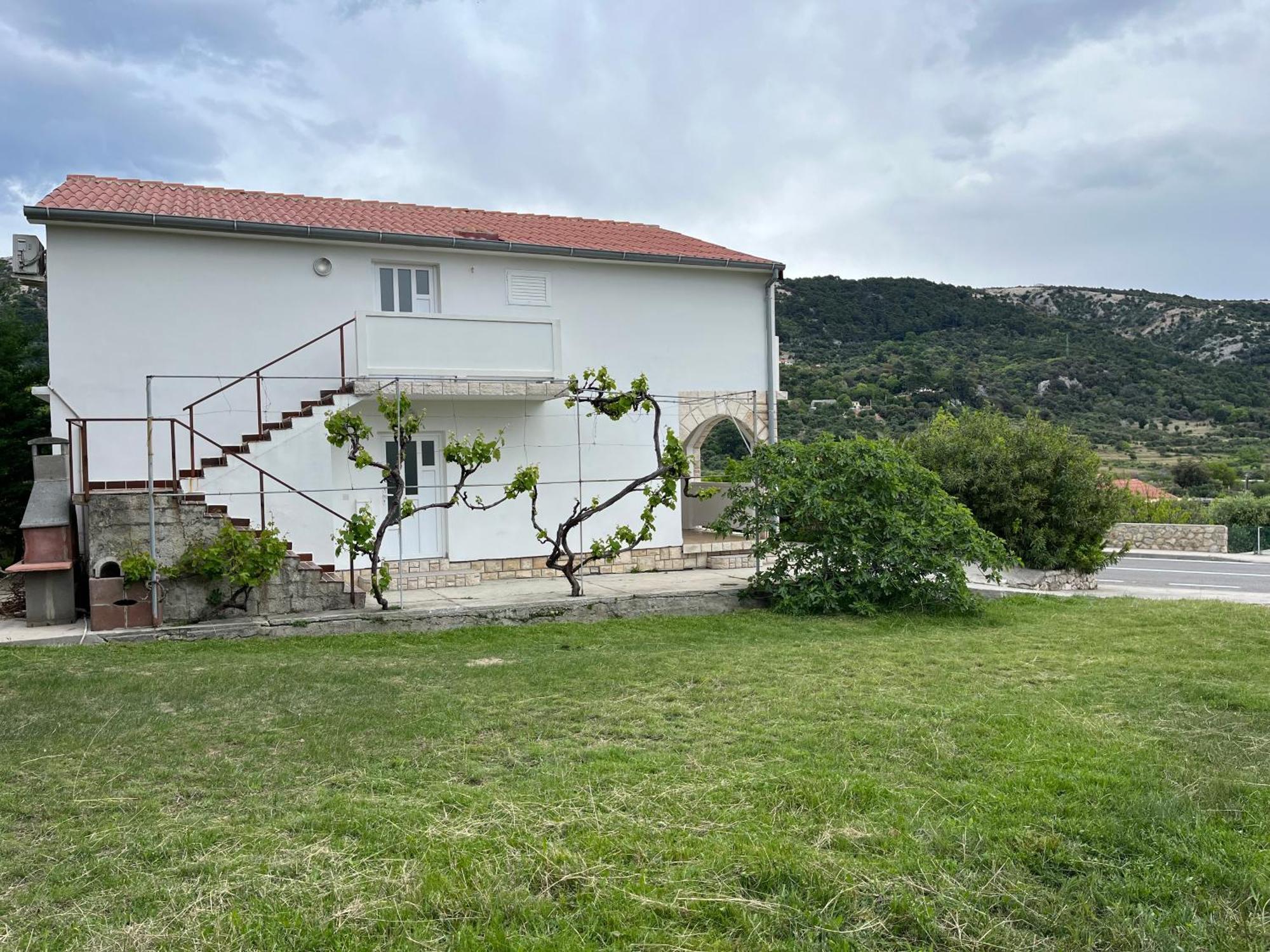 Babic Appartement Rab Town
