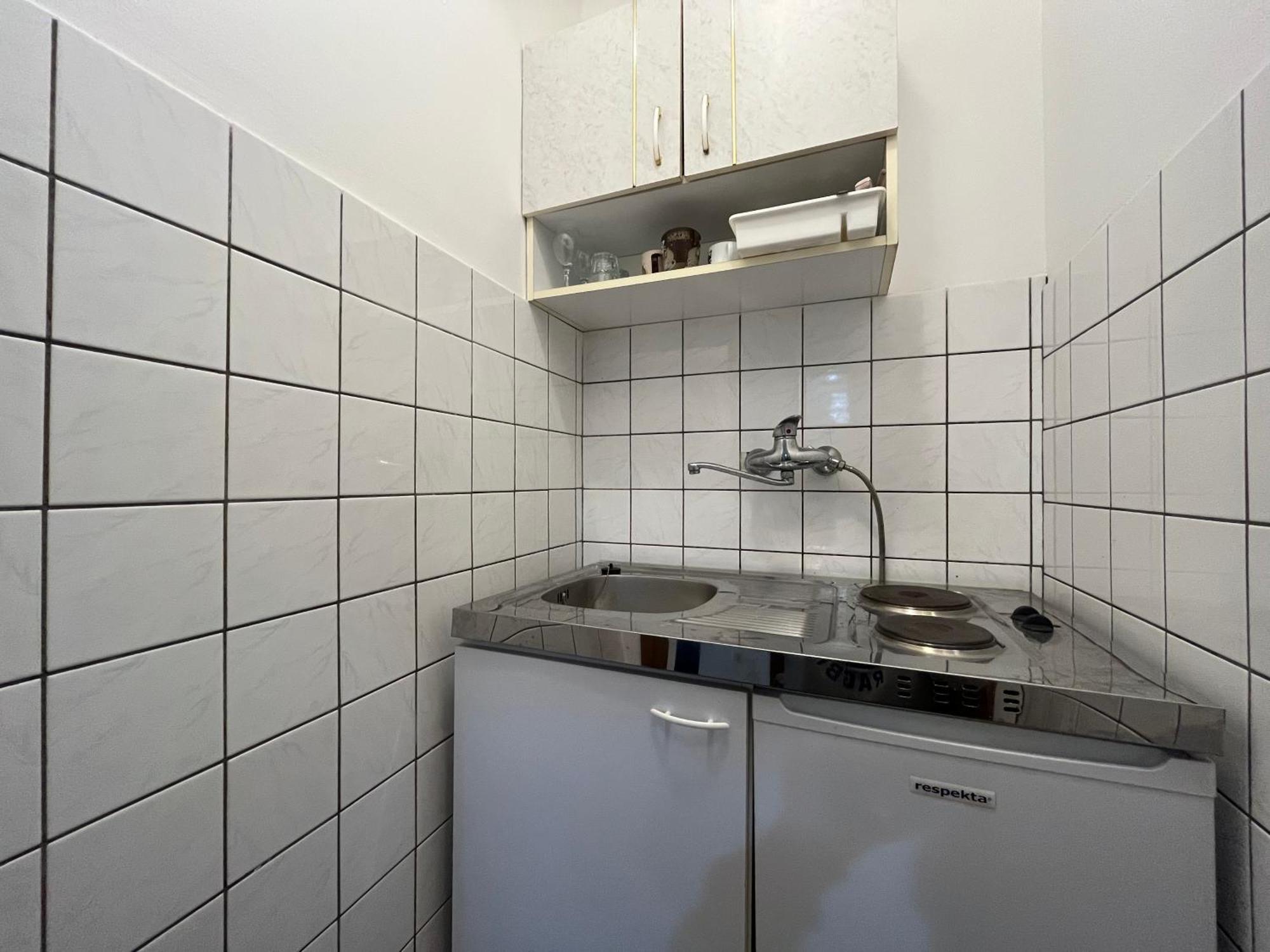 Appartement Babic
