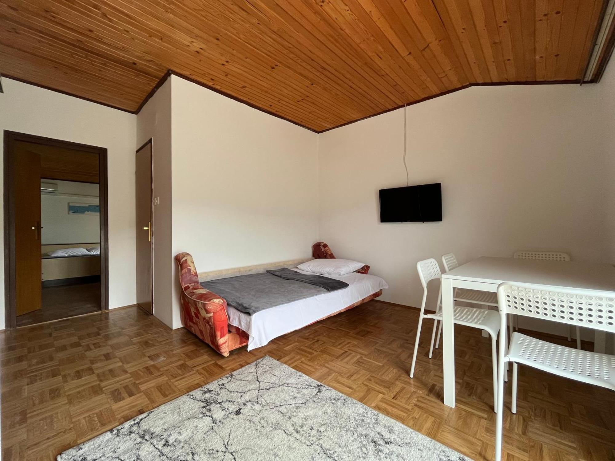 Apartmán Babic