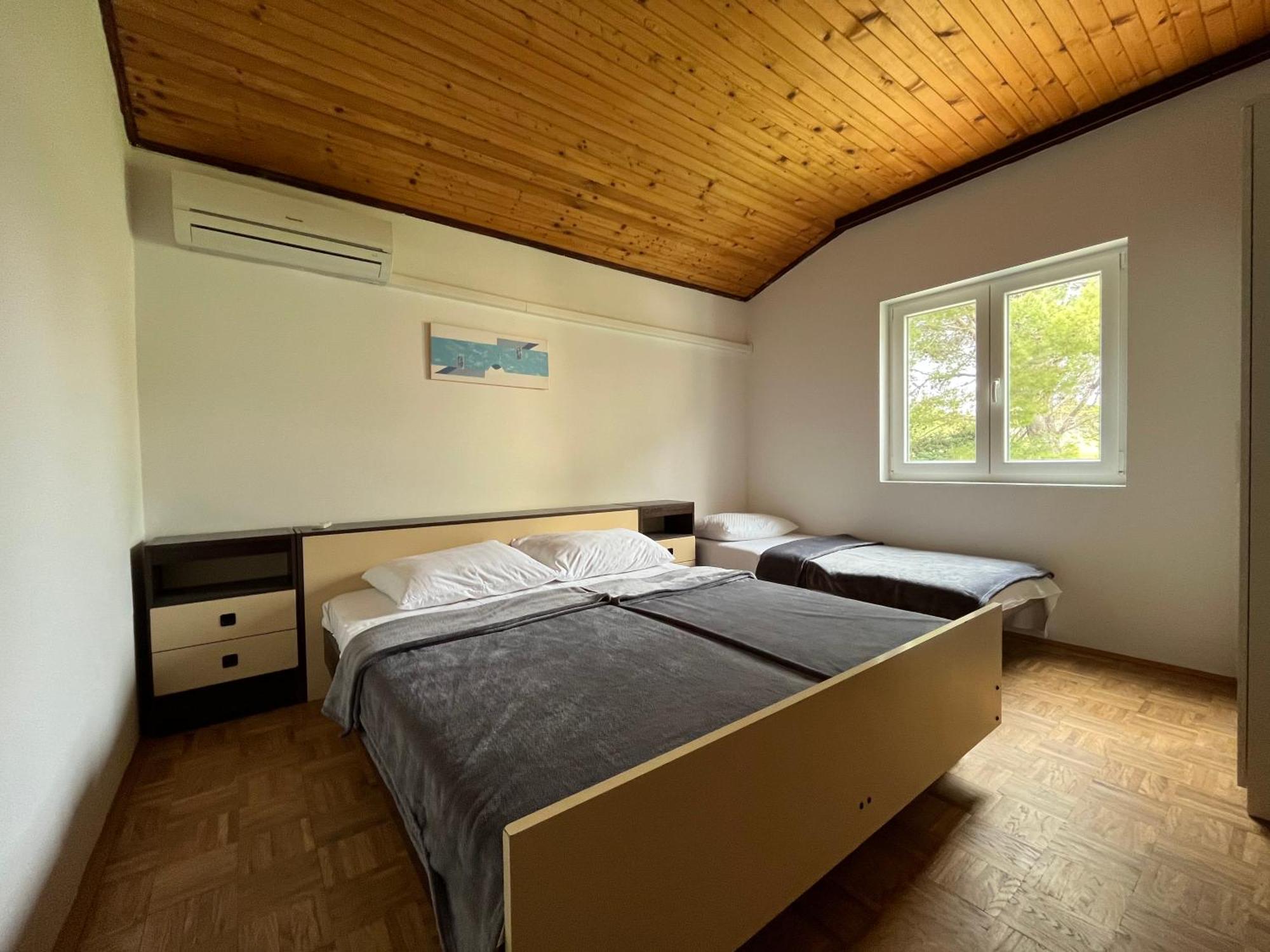 Appartement Babic *