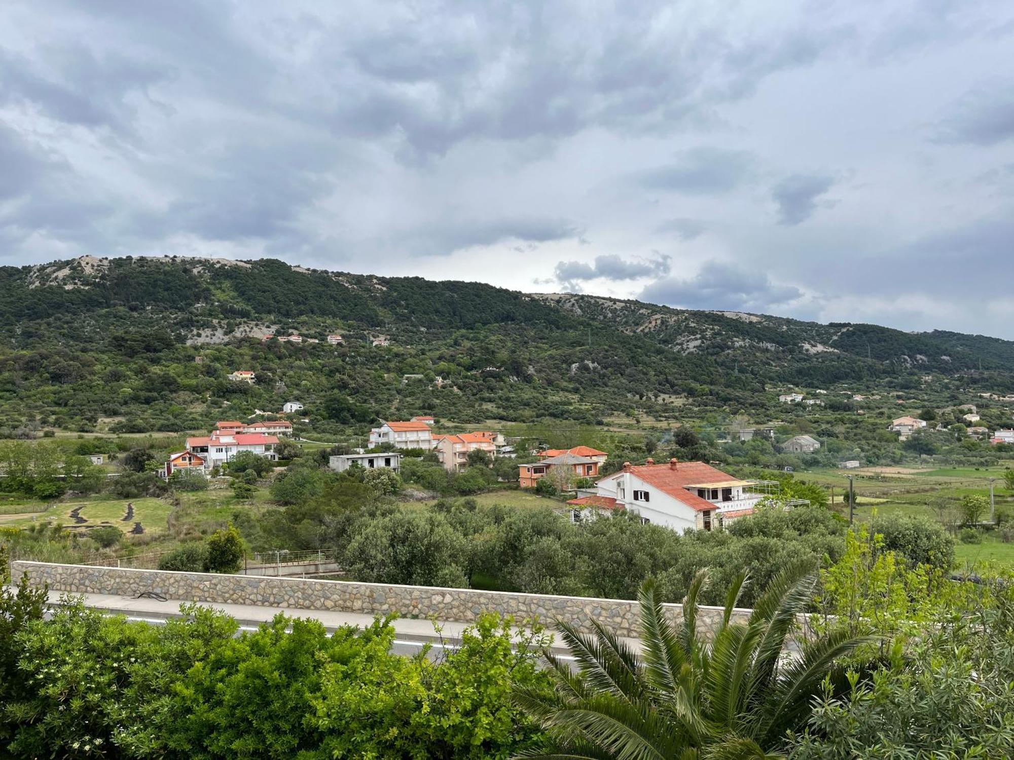 Babic Apartmán *