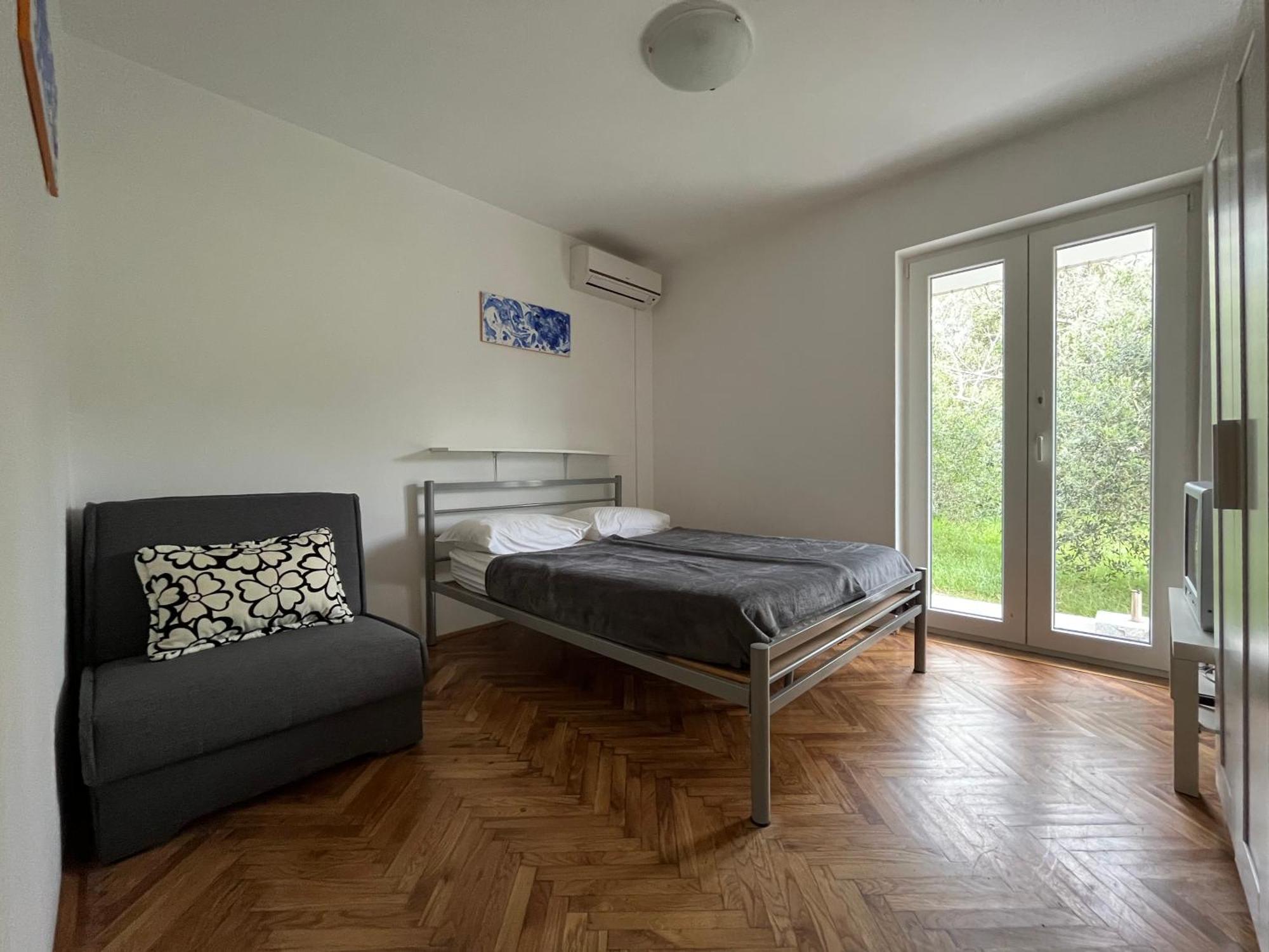 Babic Apartma Rab Town