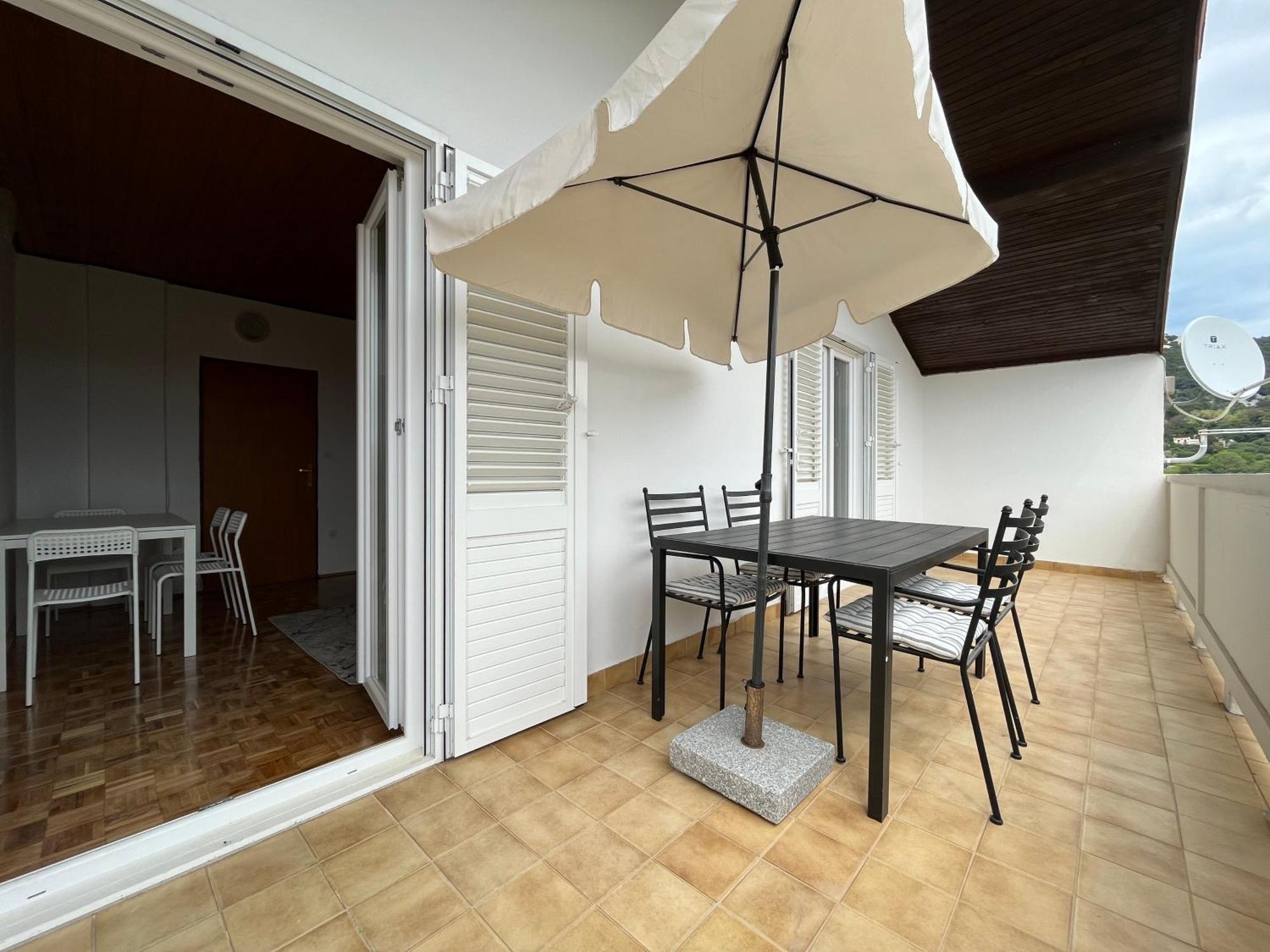 Apartma Babic *