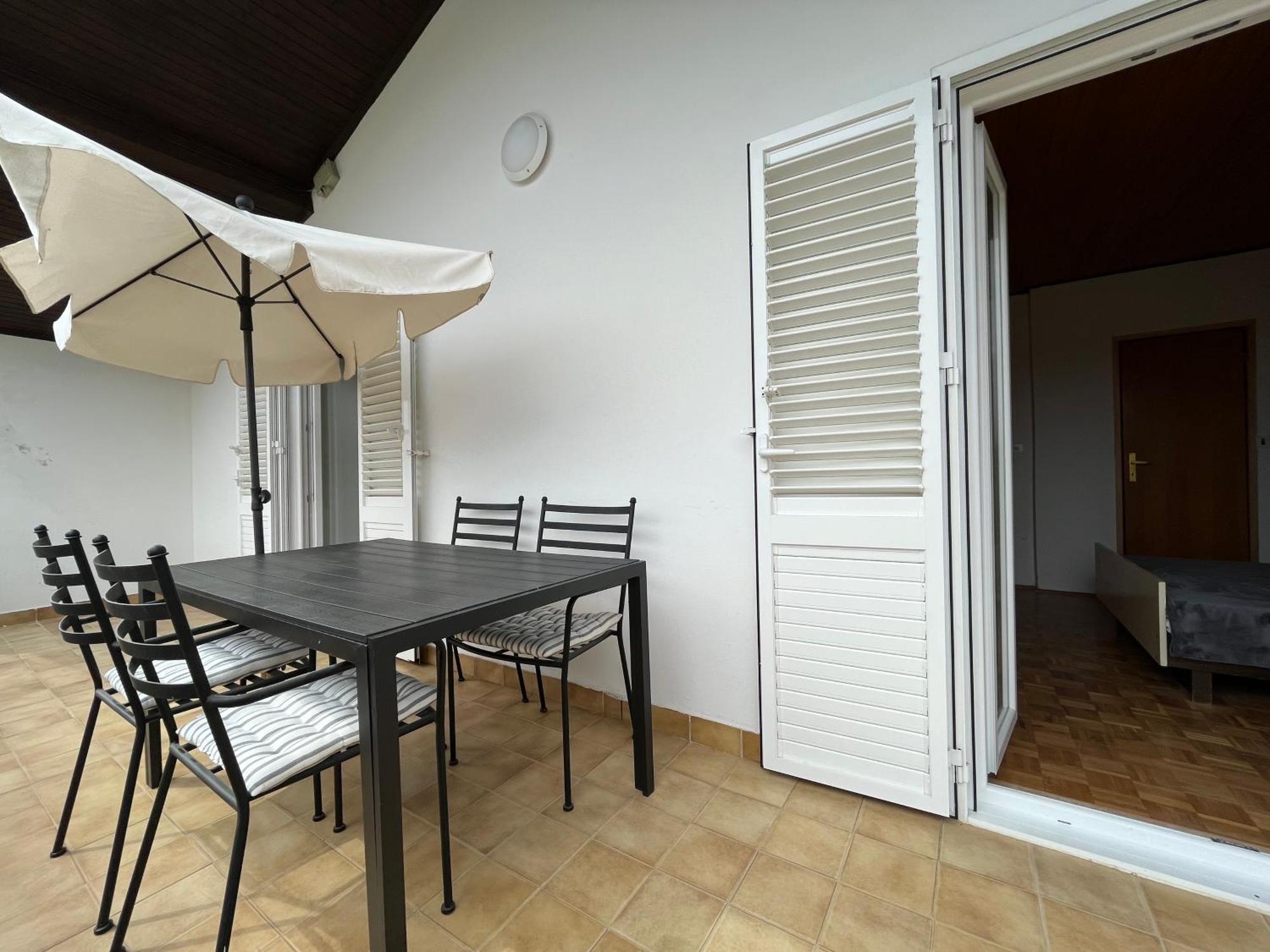 Babic Apartma