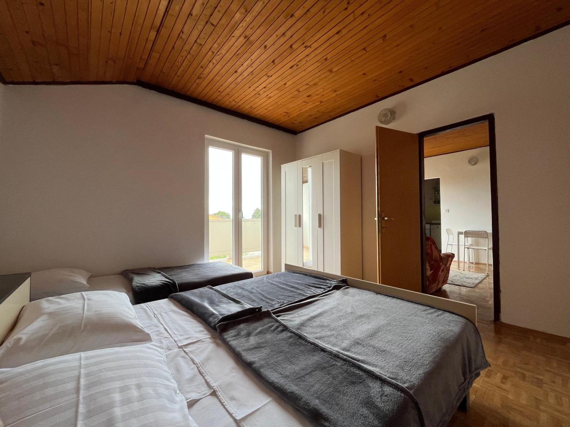 Apartma Babic Rab Town